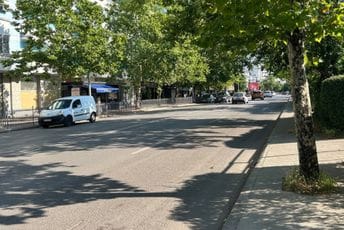 Danas sunčano i vjetrovito, temperatura do 36 stepeni