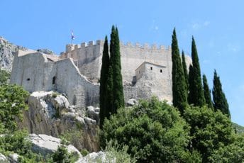 Pet skrivenih dragulja Južne Dalmacije