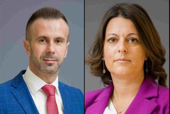 Lekcije Demokrata iz „međusobnog poštovanja“ i „političkog debatnog tona“