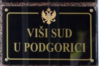 Petanoviću određen pritvor do 30 dana