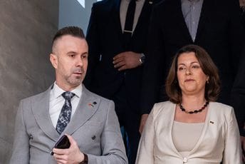 Ko je "pojeo“ Borisa Bogdanovića
