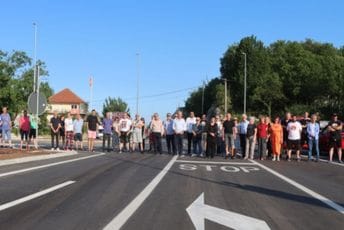 Građani sa Kruševog ždrijela poručili: „Markov i Mašanov zakon“ je trebao biti štit, a ostalo se na praznim obećanjima