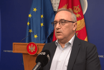 Zvrko o izboru sudija Ustavnog suda: Nezahvalno predviđati kako će se dvojac Spajić-Mandić odnijeti prema ovom problemu