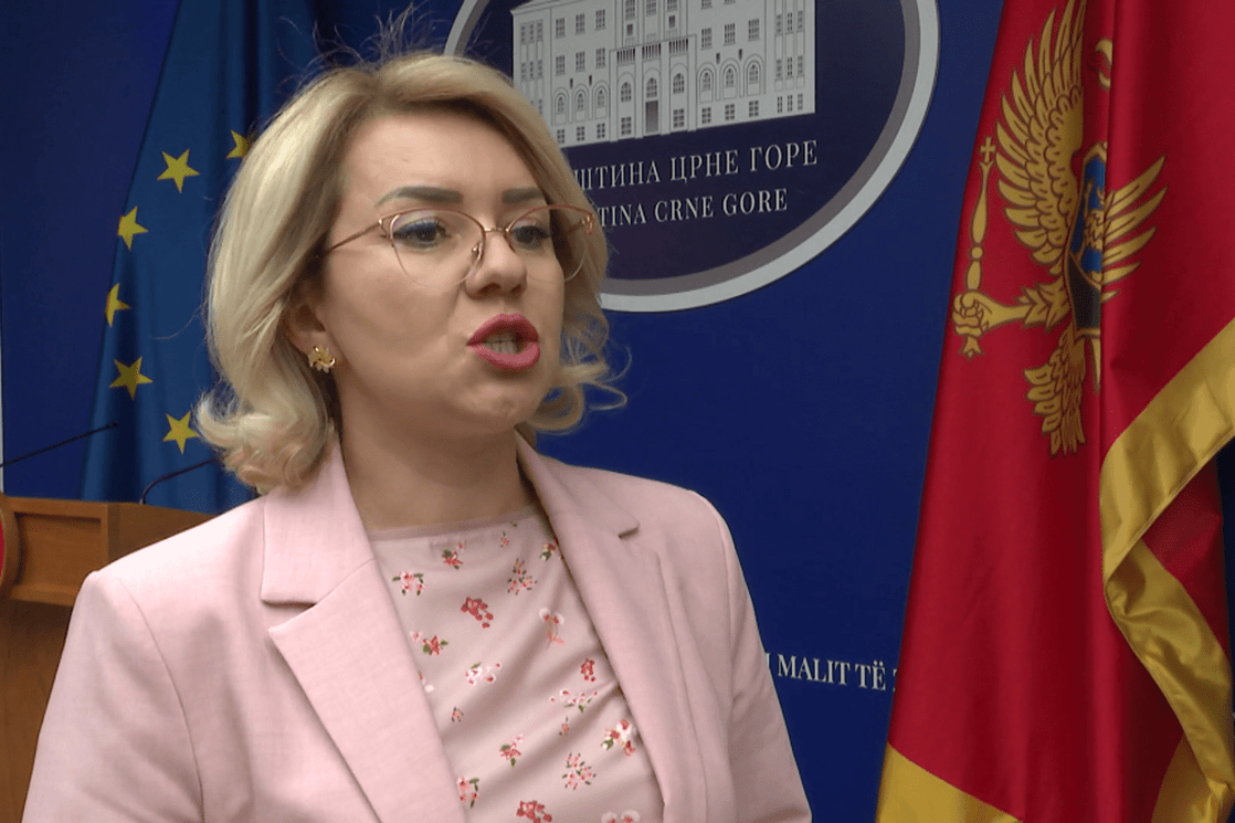 Božović: Ne smeta mi da neko slavi 21. maj