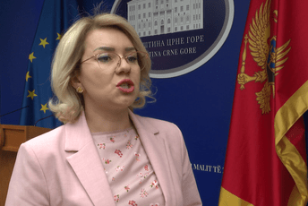 Božović: Milatović u komičnoj ulozi oca nacije, njegova karijera jedino što je u krizi