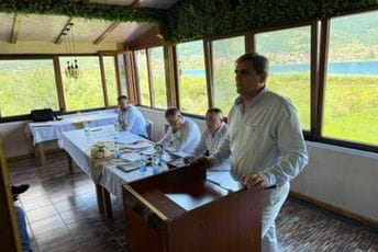 Ibrahimović jedini kandidat za predsjednika Bošnjačke stranke