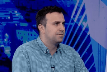 Striković: Cijene goriva od 1. jula biće veće za tri do pet centi