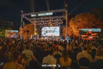 Završen jubilarni Made In New York Jazz Festival; Maraš: Crna Gora ima džez publiku koja prepoznaje kvalitet