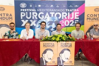 Salvador Dali, genije ili šarlatan: "Contra mundum" Veljka Mićunovića sjutra premijerno u Tivtu