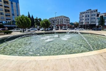 Pripremite se za vrhunac tropskog talasa: Biće i do 40 stepeni