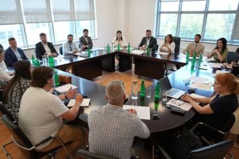 Održana sjednica Koordinacionog tijela za pripremu i praćenje turističkih sezona: Od sjutra ponovo letovi sa Izraelom