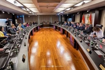 Ovo su odluke Vlade sa telefonske sjednice