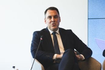 Vuković: Da Spajić nije opstruirao, bulevar Veljka Vlahovića bio bi gotov prije tri godine