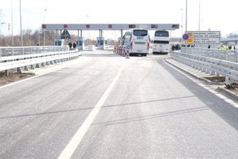 Od petka nove cijene putarina širom Srbije