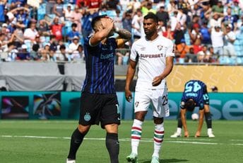 Inter eliminisan sa Svjetskog klupskog prvenstva