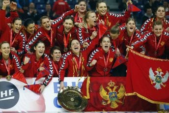 Na ovaj datum je Crna Gora postala dio EHF-a: Ovako je sve počelo
