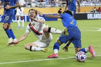 Šok za Siti: Izbacio ih je Inzagijev Al Hilal, spektakl u Orlandu odlučen u produžecima