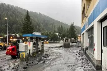 Velike nepogode u Italiji, poginula jedna osoba