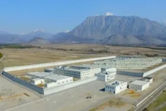 Skadar: Šestoro čuvara optuženo zbog smrti zatvorenika