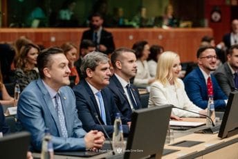 CG je Poglavlje 5 – Javne nabavke jedva zatvorila, Briselu obećana hitna izmjena više zakona
