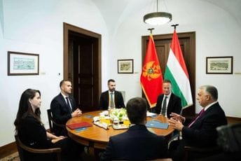 Sijarto: Dobro došao u Budimpeštu, Spajiću; Zapadni Balkan donosi sigurnost i novu energiju