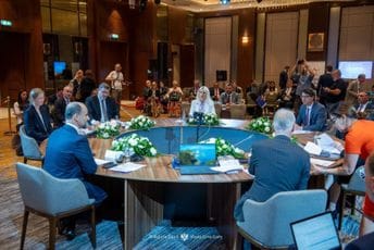 Samit lidera Zapadnog Balkana u Skoplju: Crna Gora najbolja u sprovođenju Reformske agende u regionu