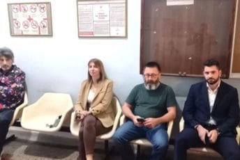 Sud saslušao završne riječi u postupku protiv bageriste Vukovića