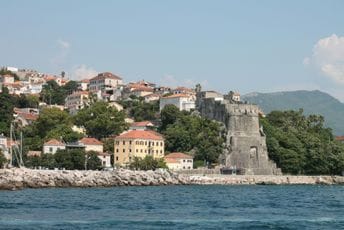 Tanasković: Herceg Novi je kosmpolitski srpski grad; DPS: Patetična, jeftina fantazmagorija