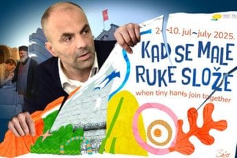 Na RTCG đeci nije mjesto