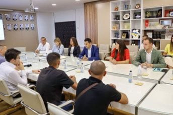 Podrška Opštine Bar mladima koji izlaze iz doma ili hraniteljske porodice