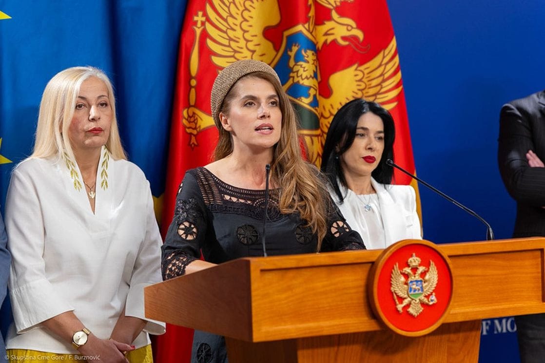 Vuković-Kuč: Moj glas je uz nezavisne medije – i kad me najjače kritikuju