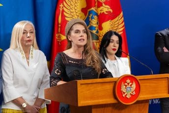 Vuković Kuč: Bećir Vuković je poklonik fašizma, nacionalista i šovinista, poništiti odluku o dodjeli nagrade