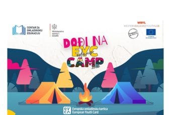 Poziv mladima: Prijavite se za Međunarodni EYC Educo Camp