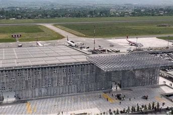 Impresivna transformacija: Aerodrom u Tirani danas je vodeći centar u regiji, evo i zbog čega