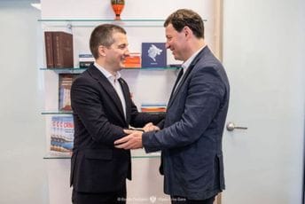 Bečić: Čišćenje sistema od komprovitovanih kadrova i nedozvoljenih uticaja mora biti odgovor cjelokupnog sistema