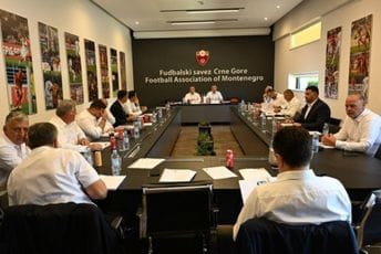 Imenovani potpredsjednici FSCG