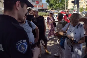Priveden maturant iz Krgujevca: Osumnjičen da je vrijeđao policajku