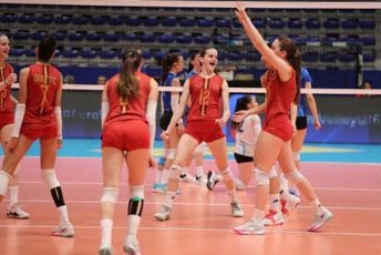 Perfektan start Evropskog prvenstva: U16 reprezentacija preslišala Kosovo