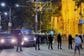 Sukbili se građani i policija u Beogradu, uhapšeni maloljetnici