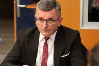 Radulović: Nema države sa ovako neprofesionalnim i zlonamjernim rukovodstvom bezbjednosnog sektora
