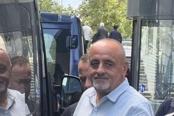 Ekremu Bajroviću iz Bara potvrđena presuda od 12 godina zatvora za ratni zločin