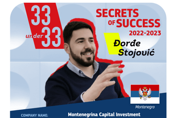 Trobojka umjesto crnogorske zastave na sajtu Evropske unije