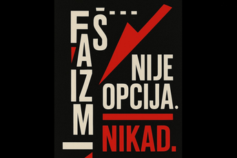 FIAT: Ovo je pljuvanje na sve što 13. jul znači, nećemo da ćutimo - fašizam nije opcija
