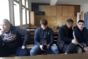 Vučić pomilovao aktiviste SNS optužene za napad i lomljenje vilice studentkinji