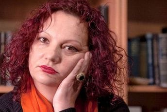 Marija Sarap nova umjetnička direktorica CNP-a
