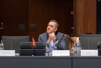 Vuković: Budžet za narednu godinu biće niži, planiramo još da se zadužimo u naredne dvije godine