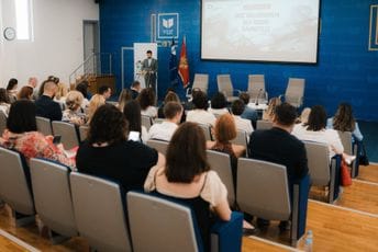 Milatović: Osnažiti ulogu žena u crnogorskom društvu, rodna ravnoteža nije politička korektnost već politička odgovornost