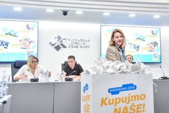 PKCG: Poznati dobitnici trećeg kola nagradne igre “Kupujmo naše”