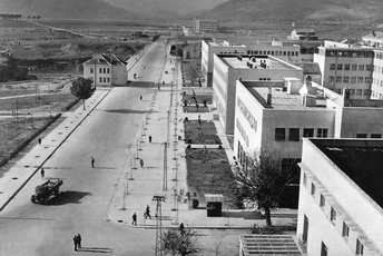 Na današnji datum 1949. u Titogradu je izmjerena najveća temperatura u Crnoj Gori do tada