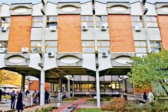 Beograd: Kilibardi i Paunoviću određen pritvor do 30 dana, nijesu iznosili odbranu